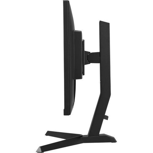 Монитор iiYama 27" G-MASTER 2560x1440@165Гц IPS LED 16:9 0,5ms HDMI DP 2*USB3.0 80M:1 1000:1 178/178 400cd HAS Pivot Tilt Speakers Black GB2770QSU-B1 GB2770QSU-B1 #1