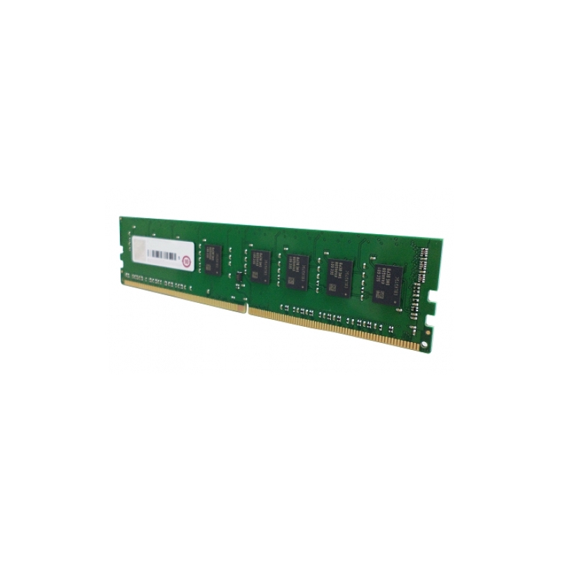 Оперативная память QNAP R-DIMM ECC 8 ГБ DDR4-2133 RAM-8GDR4-RD-2133 RAM-8GDR4-RD-2133