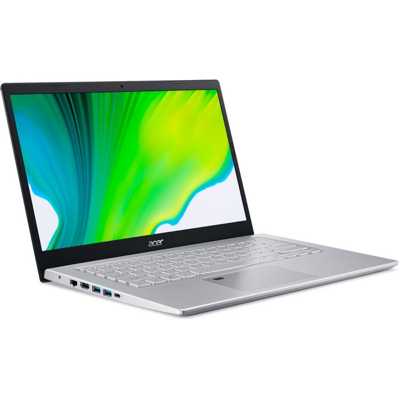 Ноутбук Acer Aspire 5 A514-54-33TF Core i3 1115G4/8Gb/SSD128Gb/Intel Iris Xe graphics/14"/IPS/FHD (1920x1080)/Windows 10/pink/WiFi/BT/Cam NX.A26ER.002 NX.A26ER.002