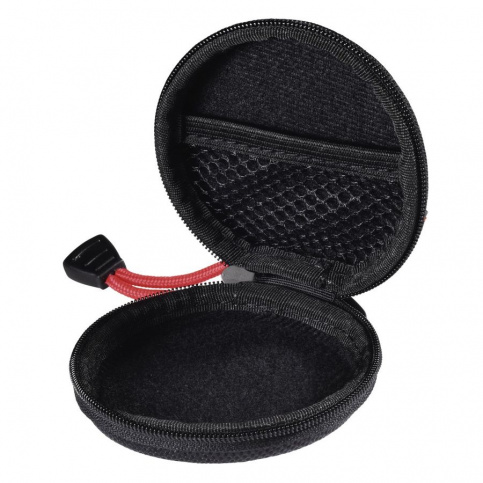 Сумка Hama H-122054 черный 80х30х80мм 00122054 00122054 #3