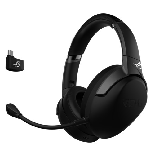Гарнитура ROG STRIX GO 2.4 90YH01X1-B3UA00 90YH01X1-B3UA00