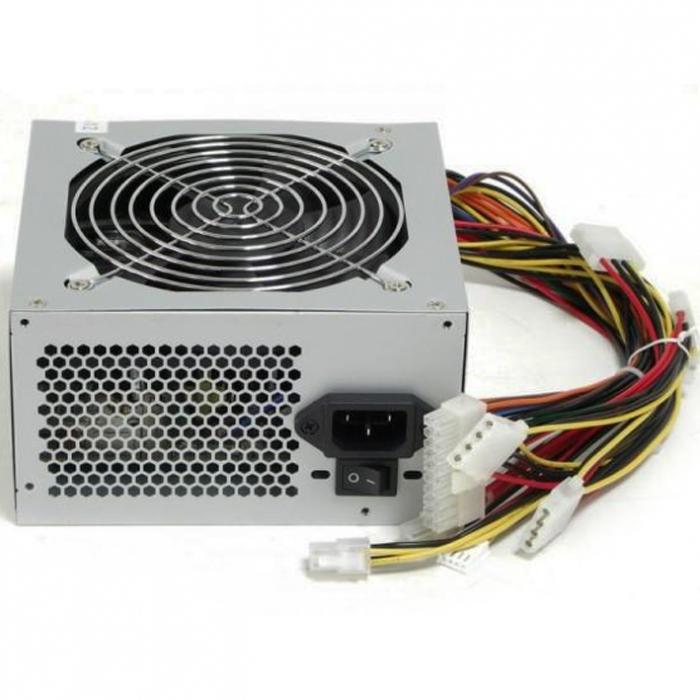 Блок питания FSP 500PNR (9PA 500A G 01) OEM ATX-500PNR ATX-500PNR #2