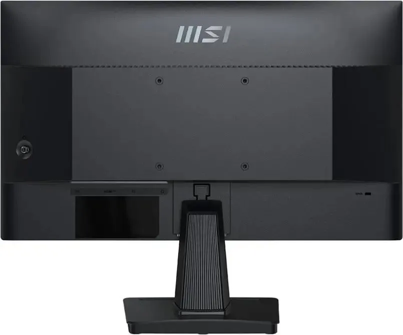 Монитор MSI PRO MP225 21.5" 16:9 FHD(1920x1080) IPS Flat,1ms(MPRT),3000:1,100M:1,250nit,178/178,HDMI 1.4,VGA(D-Sub),Tilt,VESA,100Hz,Black,1y war-ty 9S6-3PC6CM-004 9S6-3PC6CM-004