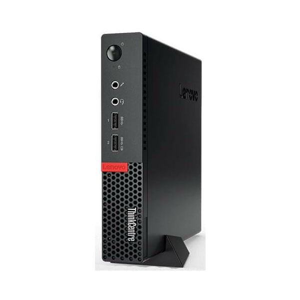Персональный компьютер Lenovo ThinkCentre M710q 10MQS2QV00 10MQS2QV00 #4