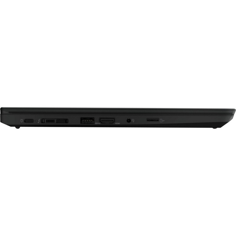 Ноутбук Lenovo ThinkPad P14s 14" FHD (1920x1080) IPS LP 400N, i7-10510U 1.8G, 16GB Soldered, 1TB SSD M.2, Quadro P520 2GB, WWAN Ready, WiFi 6, BT, FPR+SCR, IR + 720p, 3cell 50Wh, Win 10 Pro, 3Y PS 20S40044RT 20S40044RT