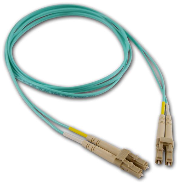 Кабель IBM 5m Fiber Cable (LC-LC) PLM (5305) 5305 #2