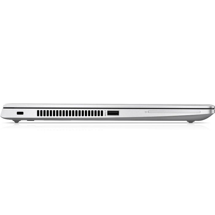 Ноутбук HP Elitebook 840 G6 Core i5-8265U 1.6GHz,14" FHD (1920x1080) IPS 400cd AG IR ALS,16Gb DDR4(1),512Gb SSD,LTE,Kbd Backlit,50Wh LL,FPS,1.5kg,3y,Silver,Win10Pro 6XE18EA 6XE18EA