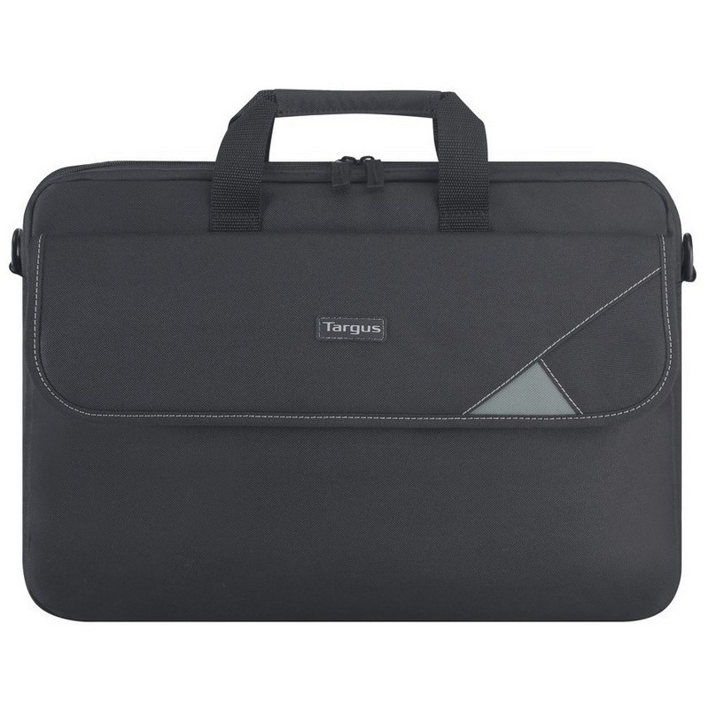 Сумка Targus Intellect для ноутбука 15.6" черный полиэстер TBT239EU-51 TBT239EU-51 #2