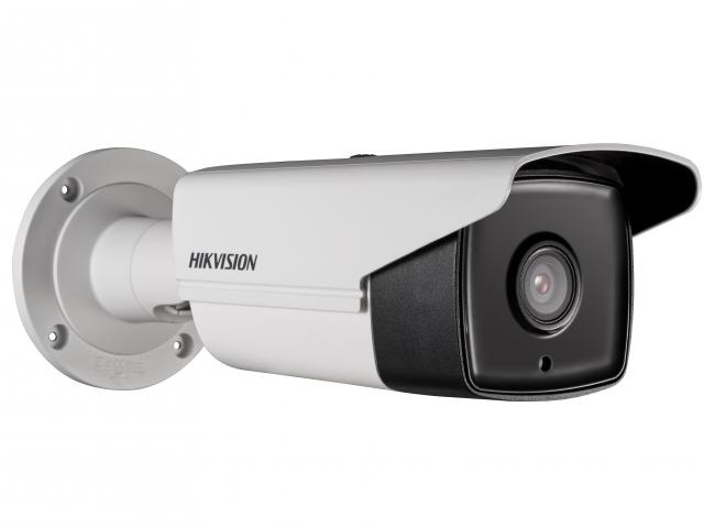 Видеокамера IP Hikvision DS-2CD2T42WD-I5 4-4мм цветная DS-2CD2T42WD-I5 DS-2CD2T42WD-I5