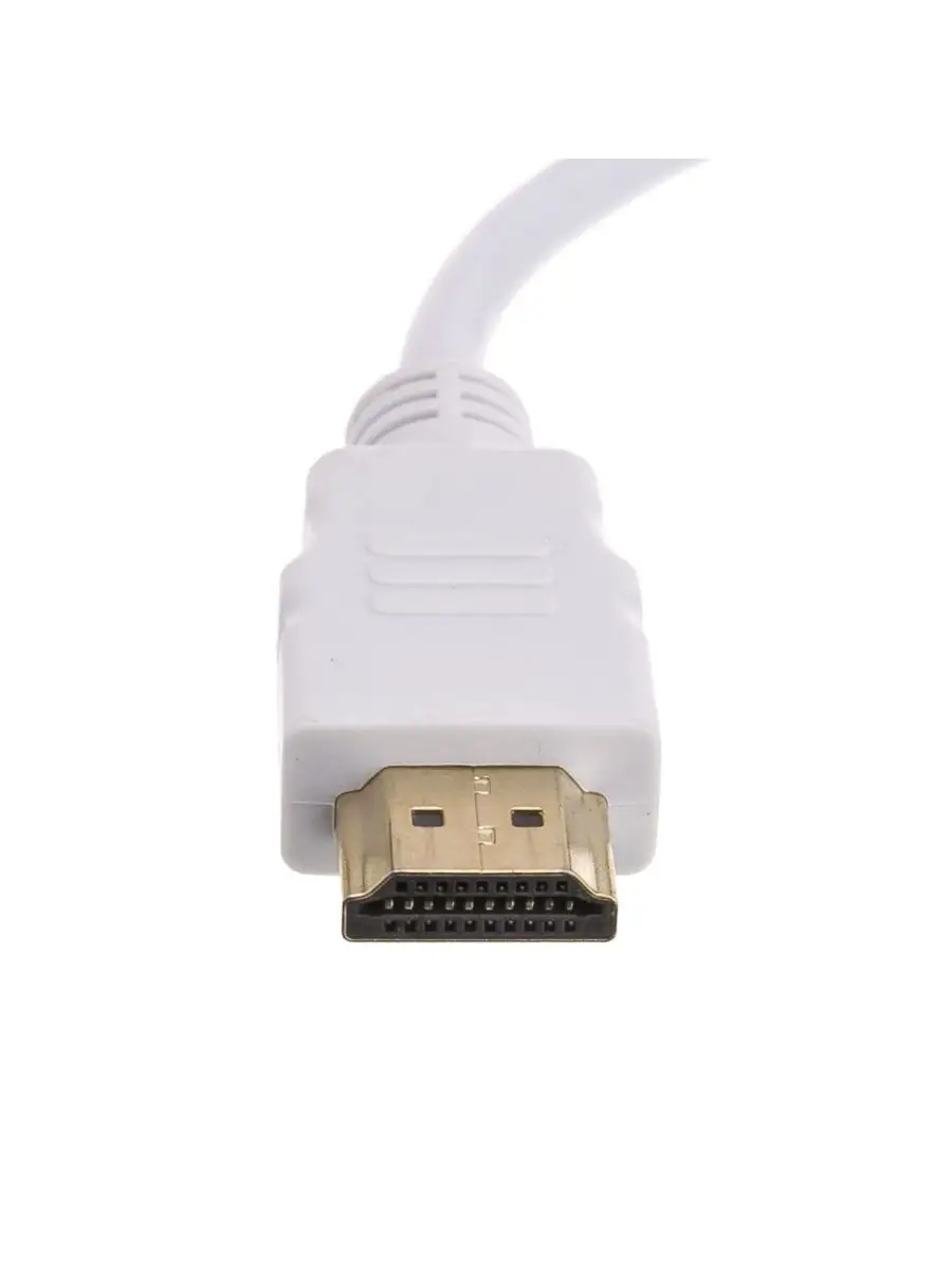 Переходник Orient HDMI - VGA  C050W C050W #9