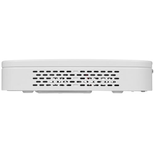 IP-видеорегистратор Dahua DHI-NVR4108-4KS2/L 8-канальный входящий поток до 80Мбит/с; MJPEG; разрешение записи до 8Мп; воспроизведение: 8кн@1080p; видеовыходы: 1 HDMI, 1 VGA; cеть: 1 RJ45 100Мбит/с; DHI-NVR4108-4KS2/L DHI-NVR4108-4KS2/L