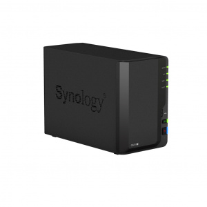 Сетевое хранилище Synology DS218+ DS218+ #12