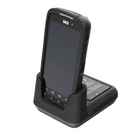 Кредл M3 Mobile SL10-2CRD-EU0 SL10 2-Slot Ethernet & charging & USB(Host only) SL10-2CRD-EU0 SL10-2CRD-EU0