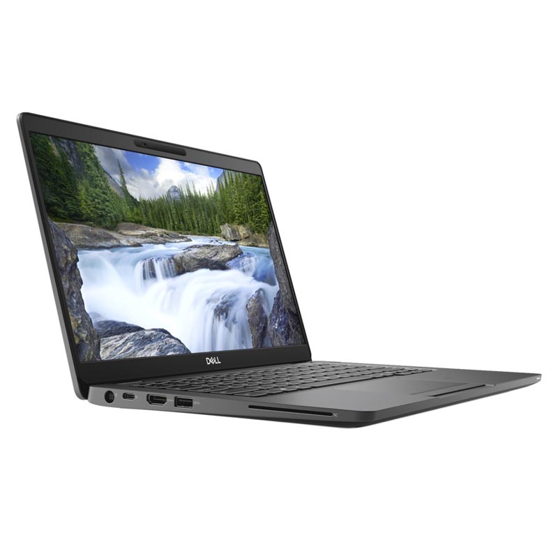 Ноутбук Dell Latitude 7390 13,3" FullHD WVA Antiglare i7-8650U (1,9GHz) 16GB (1x16GB) DDR4 512GB SSD Intel UHD 620 W10 Pro 7390-1658 7390-1658
