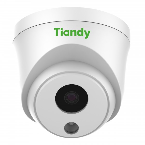 Видеокамера IP Tiandy TC-C34HS Spec:I3/E/Y/C/SD/2.8mm/V4.2 2.8-2.8mm TC-C34HS I3/E/Y/C/SD/2.8/V4.2 TC-C34HS I3/E/Y/C/SD/2.8/V4.2