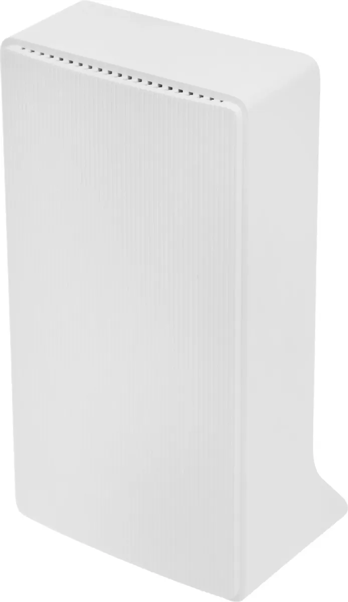 Роутер беспроводной Mercusys MB110-4G N300 10/100BASE-TX/3G/4G cat. 4 белый MB110-4G