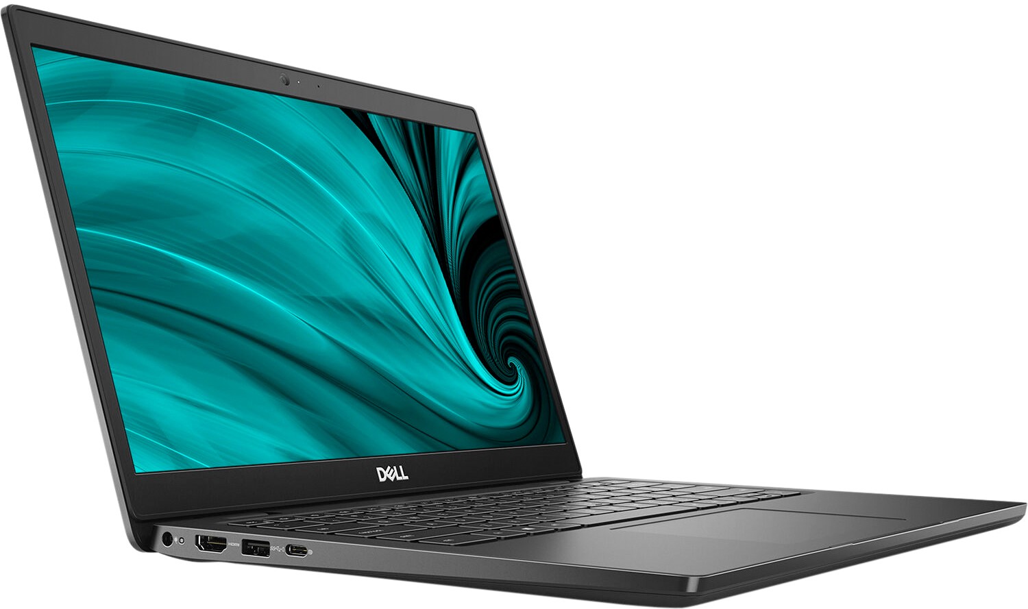 Ноутбук Dell Latitude 3420 Core i3-1125G4 (2.0GHz) 14,0" FullHD WVA Antiglare 8GB (1x8GB) DDR4 256GB SSD Intel UHD Graphics TPM 4 cell (54 WHr) Linux 1y ProS+NBD black 3420-0509 3420-0509