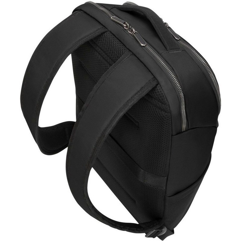 Рюкзак Targus для ноутбука 15.6" Urban Essential черный нейлон TBB594GL TBB594GL #9