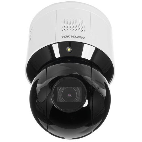 Видеокамера IP Hikvision DS-2DE3A204IW-DE 2Мп уличная скоростная поворотная c ИК-подсветкой до 50м DS-2DE3A204IW-DE DS-2DE3A204IW-DE