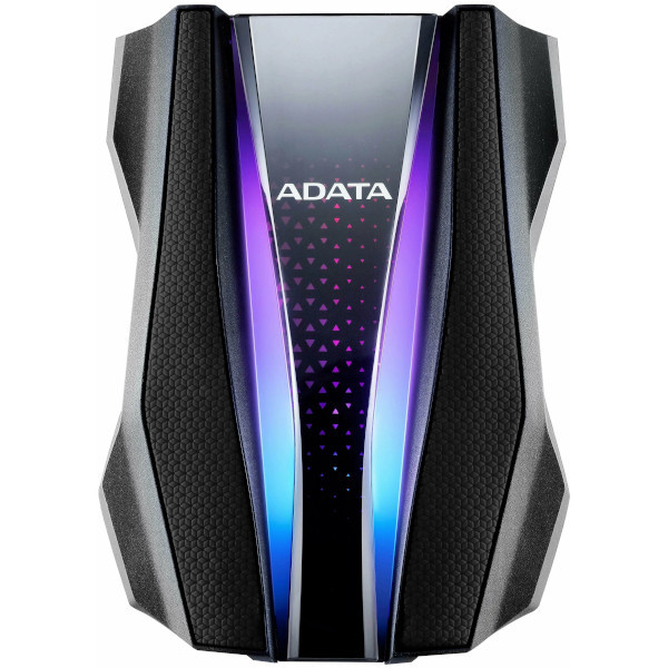 Внешний жёсткий диск ADATA AHD770G-2TU32G1-CBK 2ТБ,2,5",чёрный AHD770G-2TU32G1-CBK AHD770G-2TU32G1-CBK #4