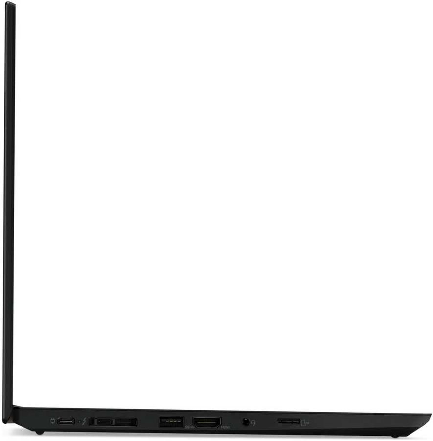 Рабочая станция Lenovo ThinkPad P43s 14" FHD (1920x1080) IPS 400 nit Low Power/ i7-8565U/ 16GB Soldered + 0 DIMM 2400MHz/ 1TB M.2 PCI-e SSD/ -/ Quadro P520 2GB GDDR5 64 bit/ No ODD/ 4G LTE Cat 6 (Fibocom L830)/ FPR/ IR + 720p/ backlit/ SCR/ Windows 1 20RH002JRT