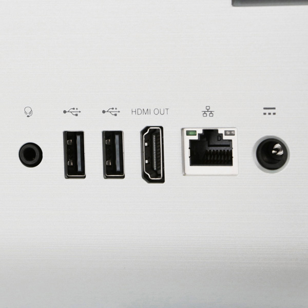 Моноблок Acer Aspire C24-865 23.8" Full HD i5 8250U (1.6)/8Gb/SSD128Gb/UHDG 620/CR/Windows 10 Home/GbitEth/WiFi/BT/65W/клавиатура/мышь/Cam/серебристый 1920x1080 DQ.BBUER.017 DQ.BBUER.017