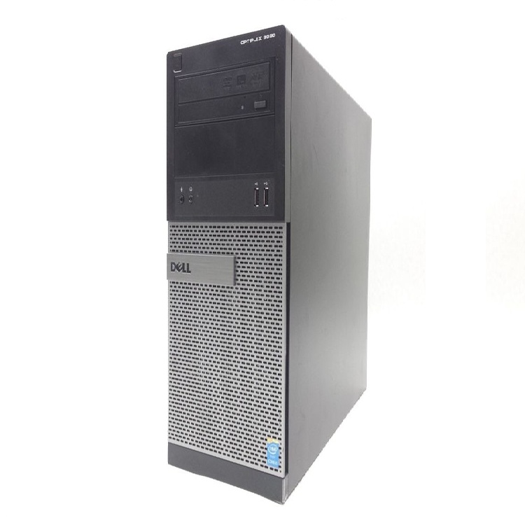 Персональный компьютер Dell Optiplex 3020 SFF i5 4590 (3.3)/4Gb/500Gb/HDG4400/DVDRW/Win7Pro upg  to Win8.1(3020-3326) 3020-3326 3020-3326