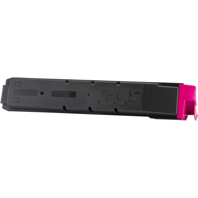 Картридж Kyocera TK-8600M для FS-C8600DN/C8650DN Magenta 1T02MNBNL0 1T02MNBNL0