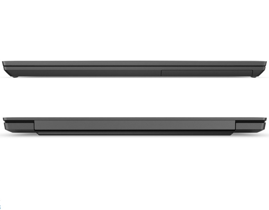 Ноутбук Lenovo V130-14IKB 14" FHD (1920x1080) TN AG, I3-7020U, 4+4GB DDR4, 256GB SSD, Intel HD Graphics 620, No ODD, Camera, WiFi, BT, 2cell, Win10Pro , Iron Grey, 1,55kg, 1y,c.i 81HQ00RARU 81HQ00RARU