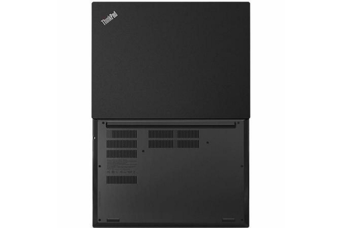 Ноутбук Lenovo ThinkPad E480 14.0" (1920x1080) IPS, i5-8250U(1.6GHz), 8GB, 256GB SSD, Intel HD, WiFi, BT, FRP, WebCam, 3cell, Win 10 Pro  20KN001QRT_DEMO 20KN001QRT_DEMO