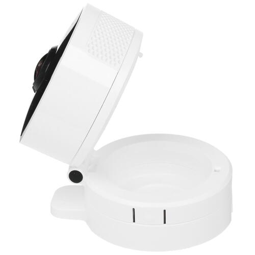 Камера D-Link 1 MP Wireless HD Day/Night Ultra-Wide 180° View Cloud Network Camera DCS-8100LH DCS-8100LH