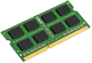 Модуль памяти 204-pin PC3-12800 (1600 MHz) DDR3 SO-DIMM KCP316SD8/8 KCP316SD8/8