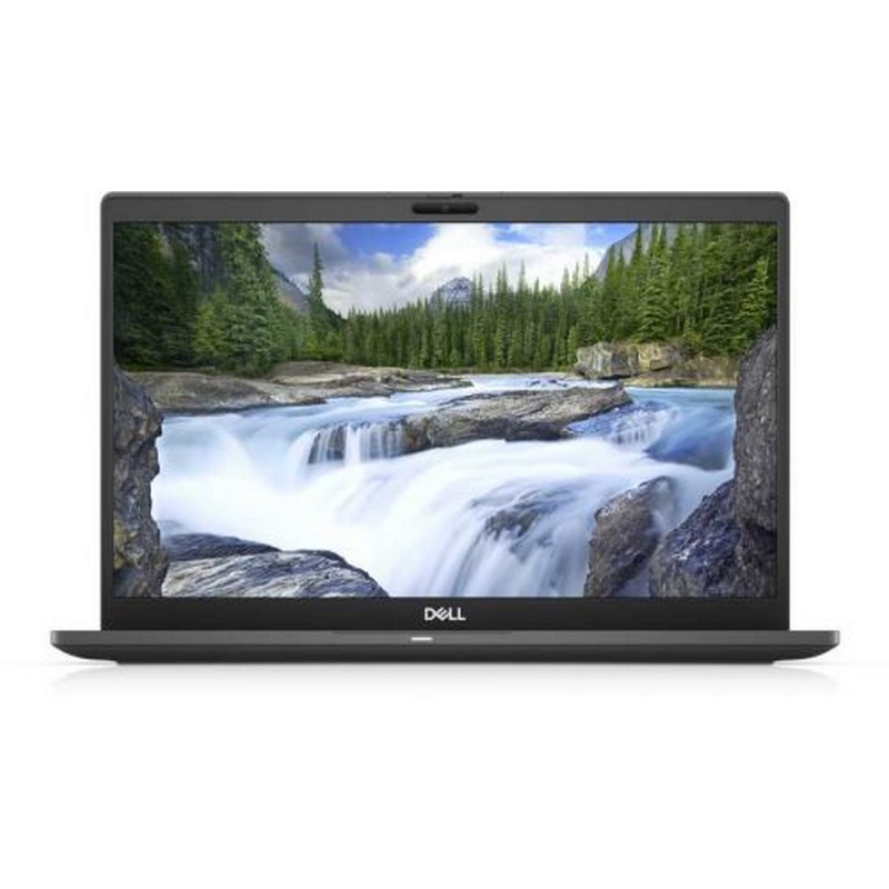 Ноутбук Dell Technologies Latitude 7410 Core i5-10210U (1,6GHz) 14,0" FullHD WVA Antiglare 8GB LPDDR4 256GB SSD Intel UHD 620 Thunderbolt 3,TPM,4 cell (52Whr) W10 Pro 3y NBD 7410-5263 7410-5263