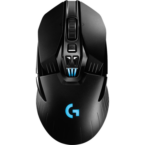 Мышь Logitech G903 Lightspeed Wireless Gaming Retail NEW 910-005672 910-005672 #5