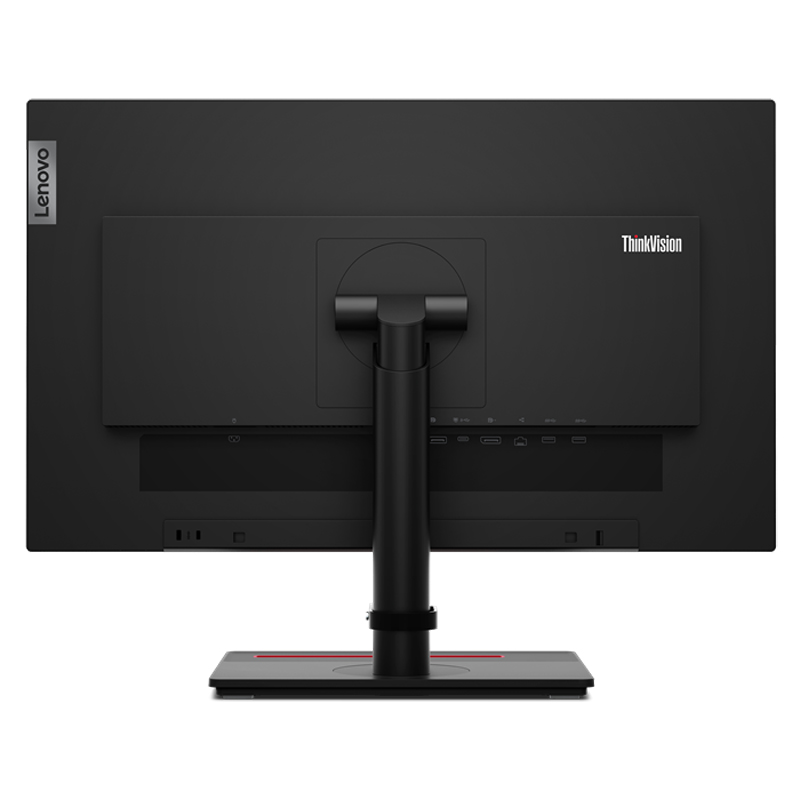 Монитор Lenovo 23.8" T24m-20 16:9 FHD (1920x1080) IPS, 4ms, 1000:1, 250cd/m2, 178/178, 1xHDMI 1.4, 1xDP 1.2, 1xDP(Out), 1xUSB-C, USB HUB(4xUSB),1xAudio Port (3.5 mm), Ethernet, Daisy Chain, Lift, Pivot, 3YR 62CDGAT6EU 62CDGAT6EU