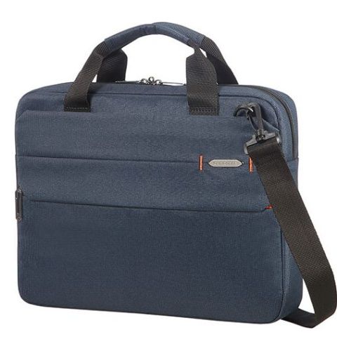 Сумка Samsonite для ноутбука (14,1) CC8*001*01, цвет синий SAM-CC800101/Blue SAM-CC800101/Blue