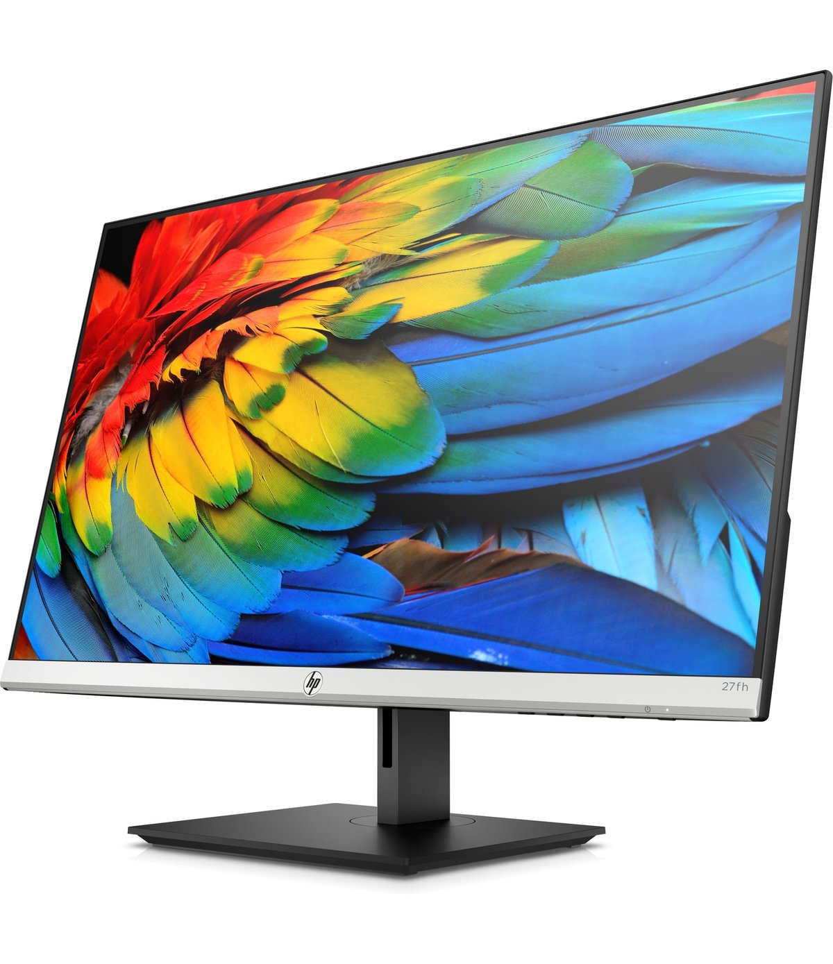 Монитор HP 23.8" 4HZ37AA 4HZ37AA #3