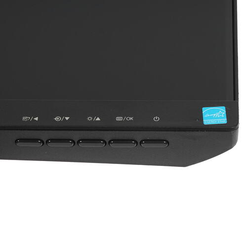 Монитор Philips 21,5" 1920x1080 IPS W-LED 16:9 8ms VGA DVI 10M:1 178/178 250cd Tilt Black 223V7QSB/00 223V7QSB/00