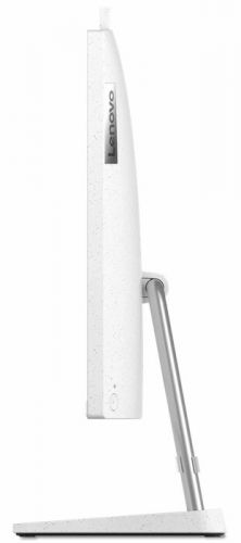 Моноблок Lenovo IdeaCentre AIO 3 22ITL6 21,5" Pentium Gold 7505, 4GB DDR4 3200 SODIMM, 256GB SSD M.2, Intel UHD, WiFi, BT, USB KB&Mouse, Win11 Home, White, 6kg F0G500BLRU F0G500BLRU
