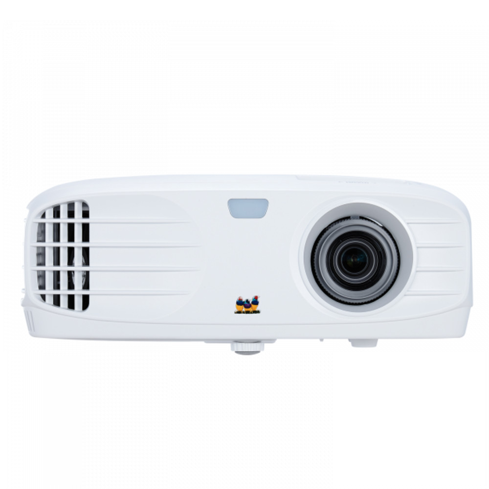 Проектор ViewSonic PG700WU DLP 3500Lm (1920x1200) 12000:1 ресурс лампы:5000часов 1xUSB typeA 2xHDMI 3.6кг VS17346 VS17346