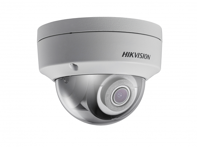 Видеокамера IP Hikvision DS-2CD2143G0-IS4MM 4MP DOME DS-2CD2143G0-IS 4MM  DS-2CD2143G0-IS4MM