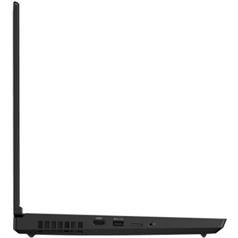 Ноутбук Lenovo ThinkPad P15 Gen 1 15.6" FHD (1920x1080) IPS AG 500N, i9-10885H 2.4G, 2x8GB SO-DIMM DDR4-3200, 512GB SSD M.2, T2000 4GB, WiFi 6, BT, NoWWAN, FPR, SCR, IR Cam,6сell 94Wh,170W, Win 10 Pro, 3Y PS, 2.75kg 20ST005XRT 20ST005XRT