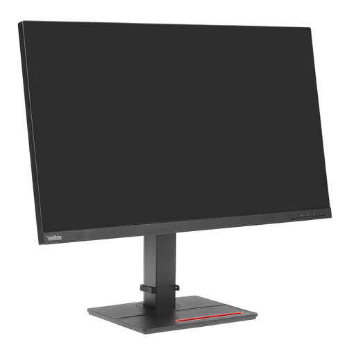 Монитор Lenovo 31.5" ThinkVision T32p-20 16:9 UHD (3840x2160) IPS, CR 1000:1, BR 350, 178/178 , 1xHDMI 2.0, 1xDP1.2, 1xUSB-C, USB Hub (4xUSB 3.0), 1xAudio Port (3.5 mm), LTPS , 3YR Exchange 61F2GAT2EU 61F2GAT2EU