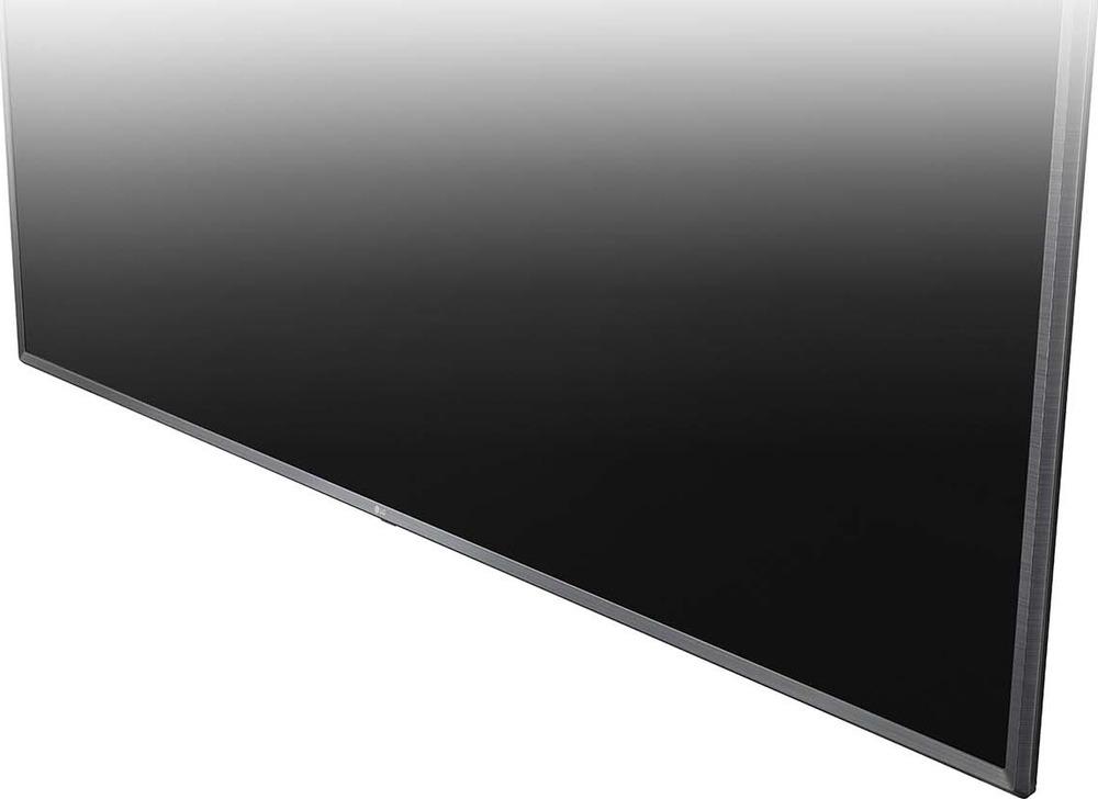 Профессиональная панель LG 86UL3G 3840х2160,1400:1,350кд/м2 86UL3G-B 86UL3G-B #7