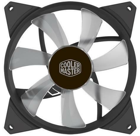 Вентилятор Cooler Master MF140R ARGB , RTL R4-140R-15PC-R1 R4-140R-15PC-R1 #2