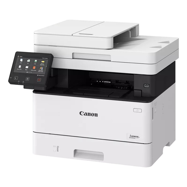 МФУ Canon i-Sensys MF455dw, A4  5161C006 5161C006