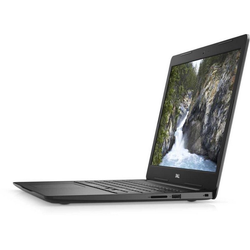Ноутбук Dell Vostro 3584 15,6'' FullHD Antiglare i3-7020U (2,3GHz) 8GB (1x8GB) DDR4 256GB SSD Intel UHD 620 W10 Pro 3584-4431 3584-4431