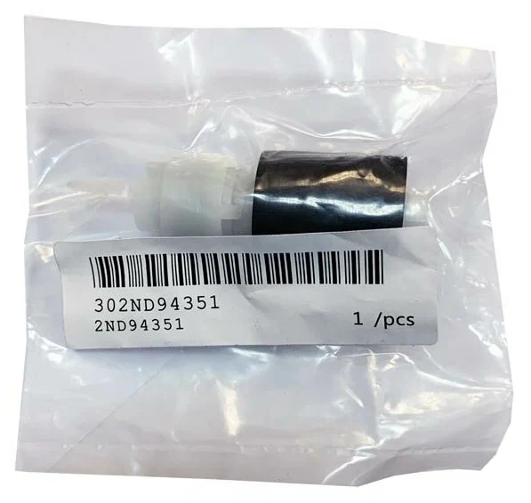 Ролик подачи Kyocera PARTS ROLLER RETARD ASSY SP 302ND94351 302ND94351