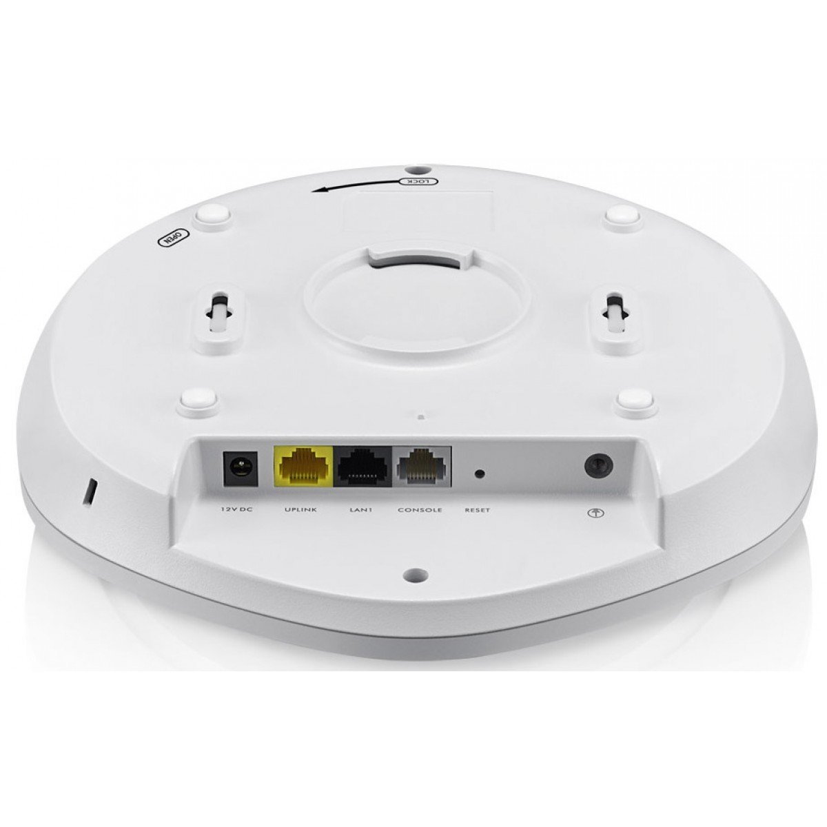 Точка доступа ZYXEL WAC6502D-S-EU0101F WAC6502D-S-EU0101F #1
