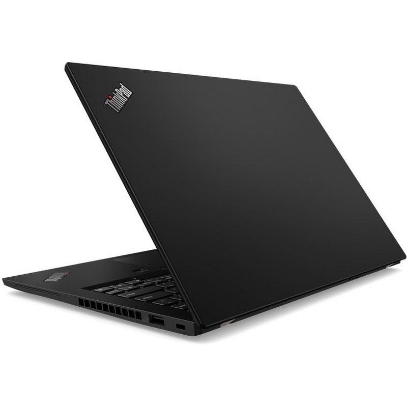 Ноутбук Lenovo X13 G1 T 13.3 FHD_AG_300N /CORE_I7-10510U_1.8G_4C_MB /16GB(8X16GX16)_DDR4_3200 /1TB_SSD_M.2_2280_NVME_TLC_OPAL / /INTEGRATED_GRAPHICS /WWAN_NO_CARD_WITH_ANTENNA /FINGERPRINT_READER /720P_HD_CAMERA_W/MIC /BKLT_KB_BK_RUS /SMART_CARD_READ 20T2003PRT #10